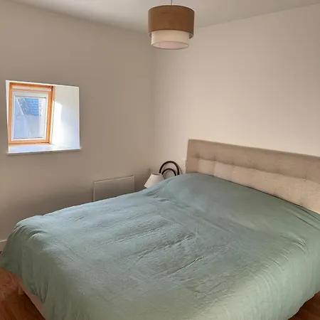 Βίλα Maison D'exception Face A La *