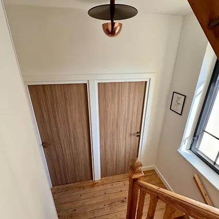 Maison D'exception Face A La Saint-Aubin-Sur-Mer (Calvados)