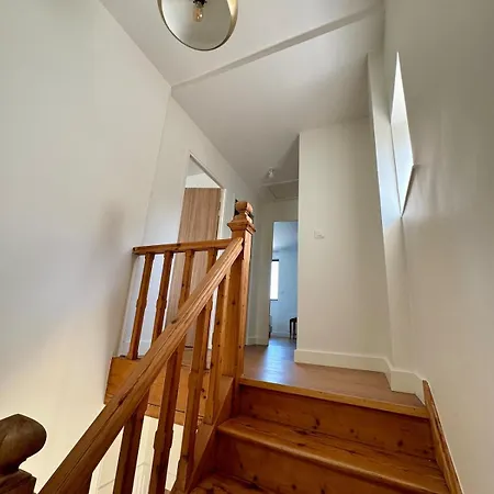 Maison D'exception Face A La * Saint-Aubin-Sur-Mer (Calvados)