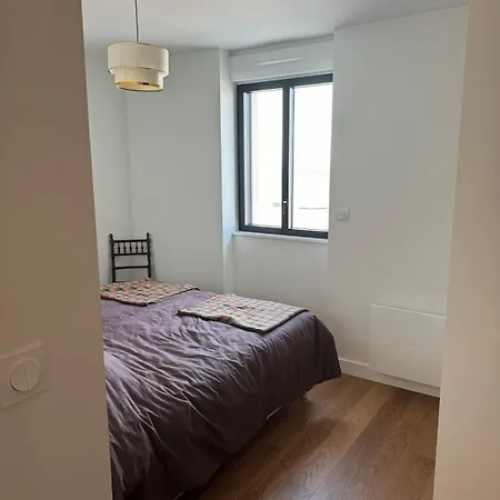 Maison D'exception Face A La Βίλα *