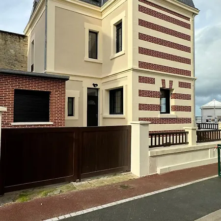 Villa Maison D'exception Face A La *
