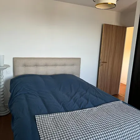 Maison D'exception Face A La * Saint-Aubin-Sur-Mer (Calvados)