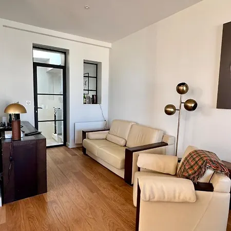 Maison D'exception Face A La Βίλα Saint-Aubin-Sur-Mer (Calvados)