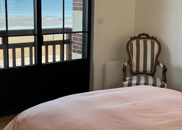 Villa Maison D'exception Face A La