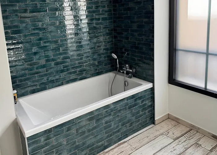 Maison D'exception Face A La Villa