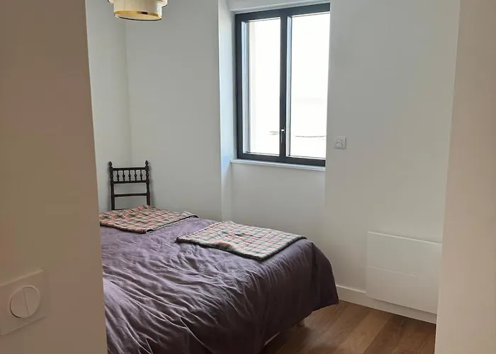 Maison D'exception Face A La Villa *