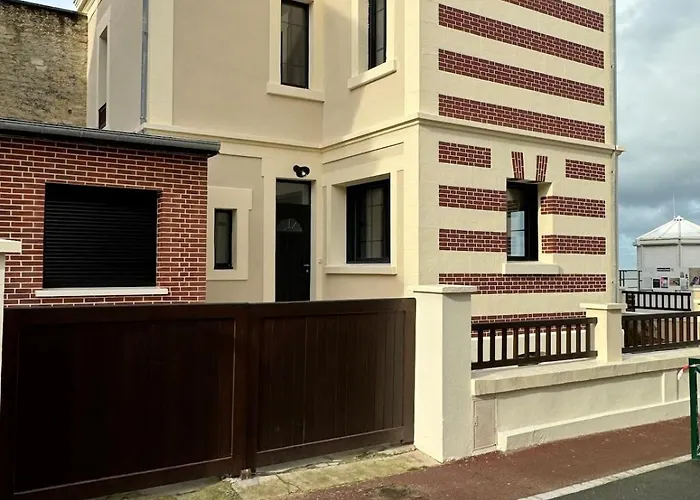 Villa Maison D'exception Face A La *