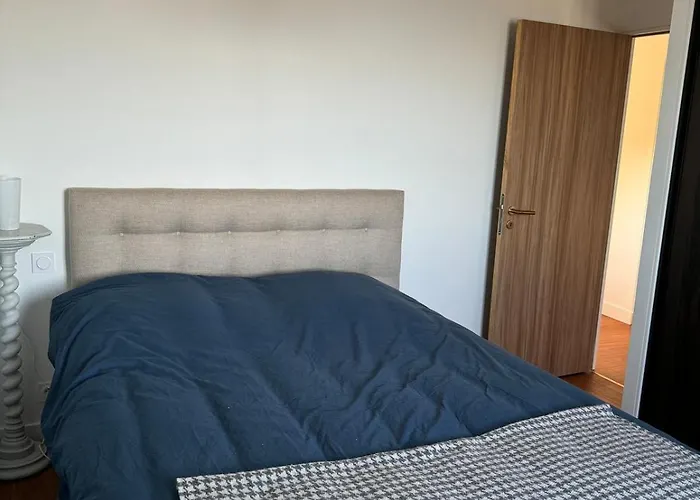 Maison D'exception Face A La * Saint-Aubin-Sur-Mer (Calvados)